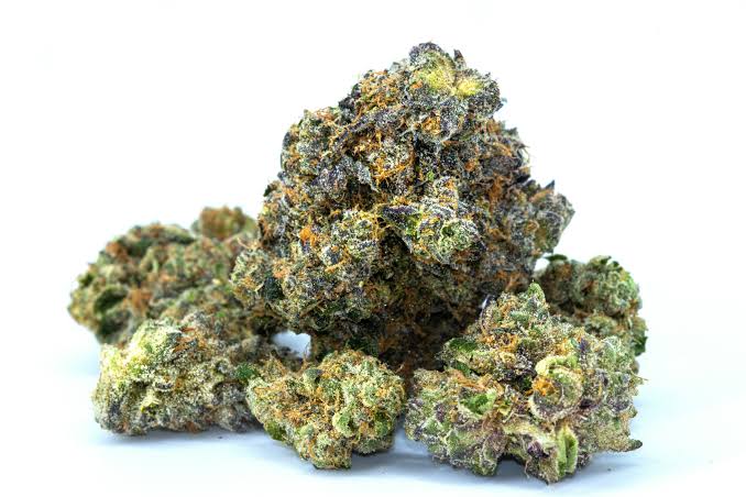 Mango Kush